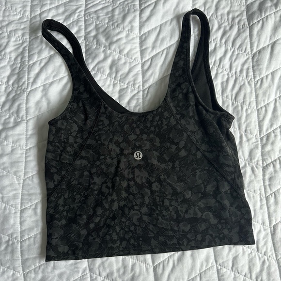 Align Tank - Picture 3 of 4